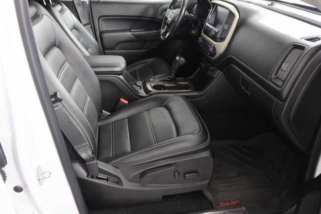2018 Gmc Canyon Denali photo 17