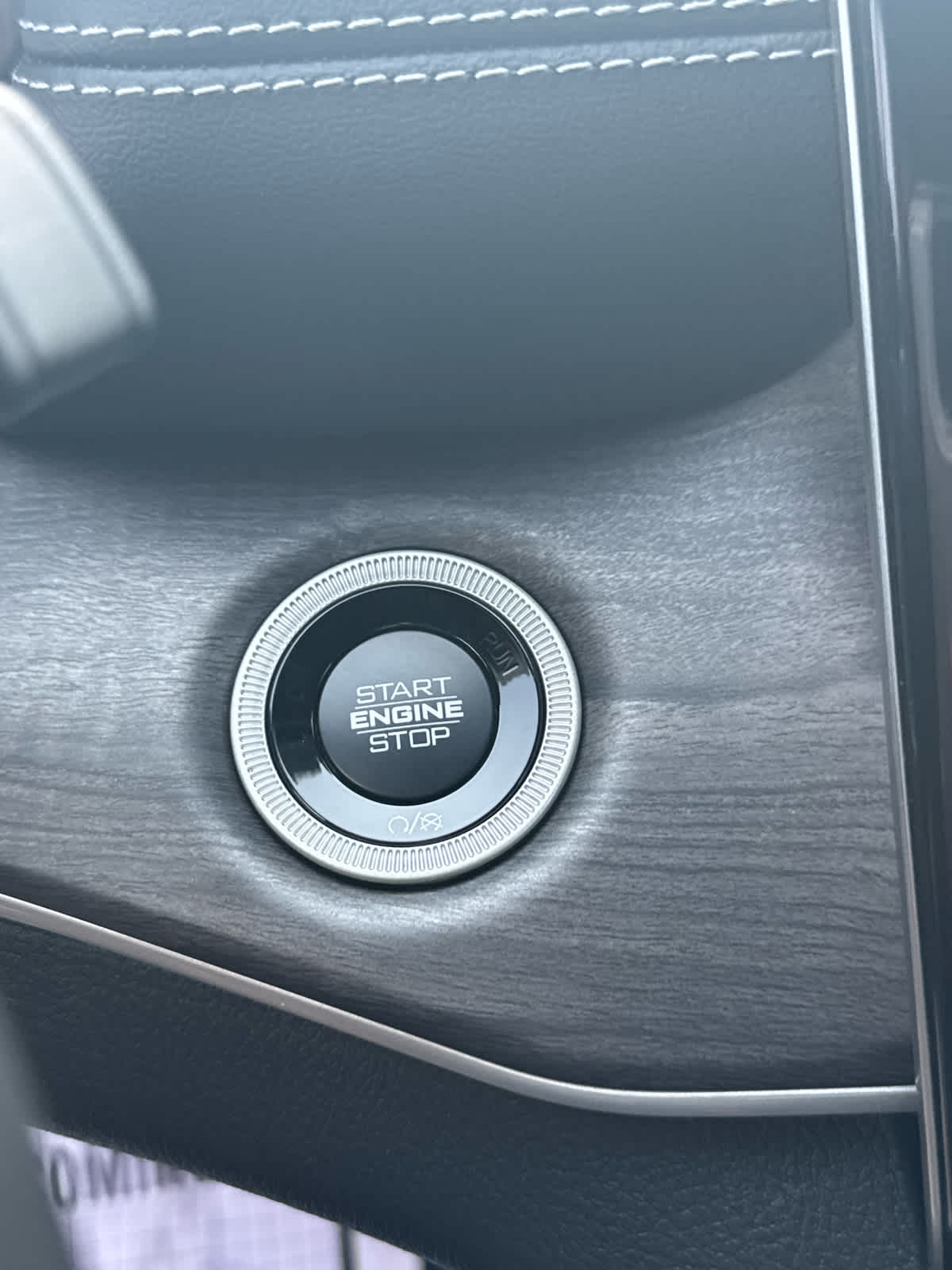 2025 Jeep Grand Cherokee Limited photo 21
