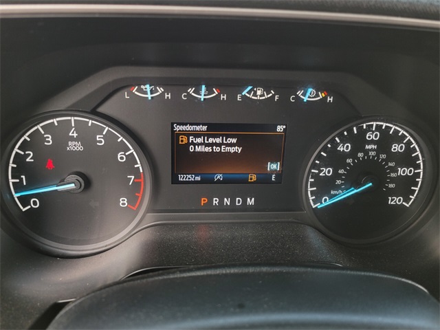 2021 Ford F-150 XL photo 31