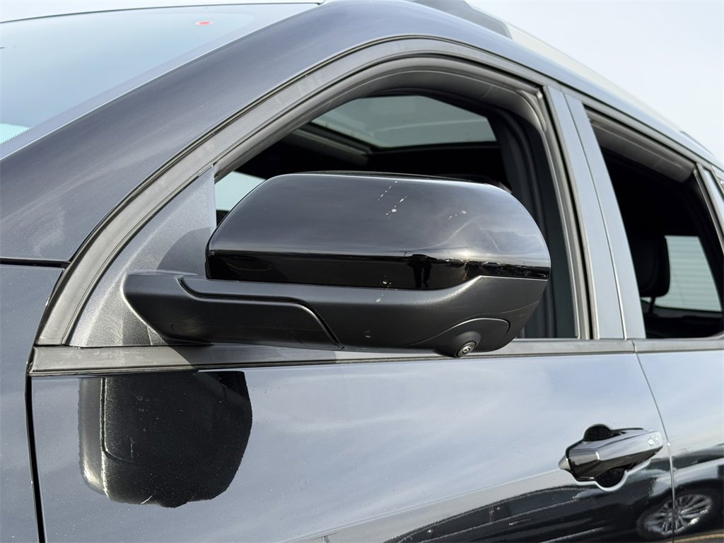 2026 GMC TERRAIN - Image 11