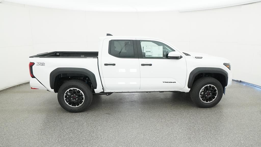 2024 Toyota Tacoma TRD Off-Road 4x4 Double Cab photo 24
