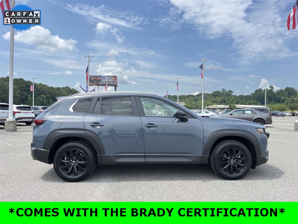 2024 Mazda CX-50 2.5 S Preferred photo 6