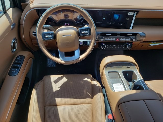 2026 Hyundai Palisade Calligraphy photo 10