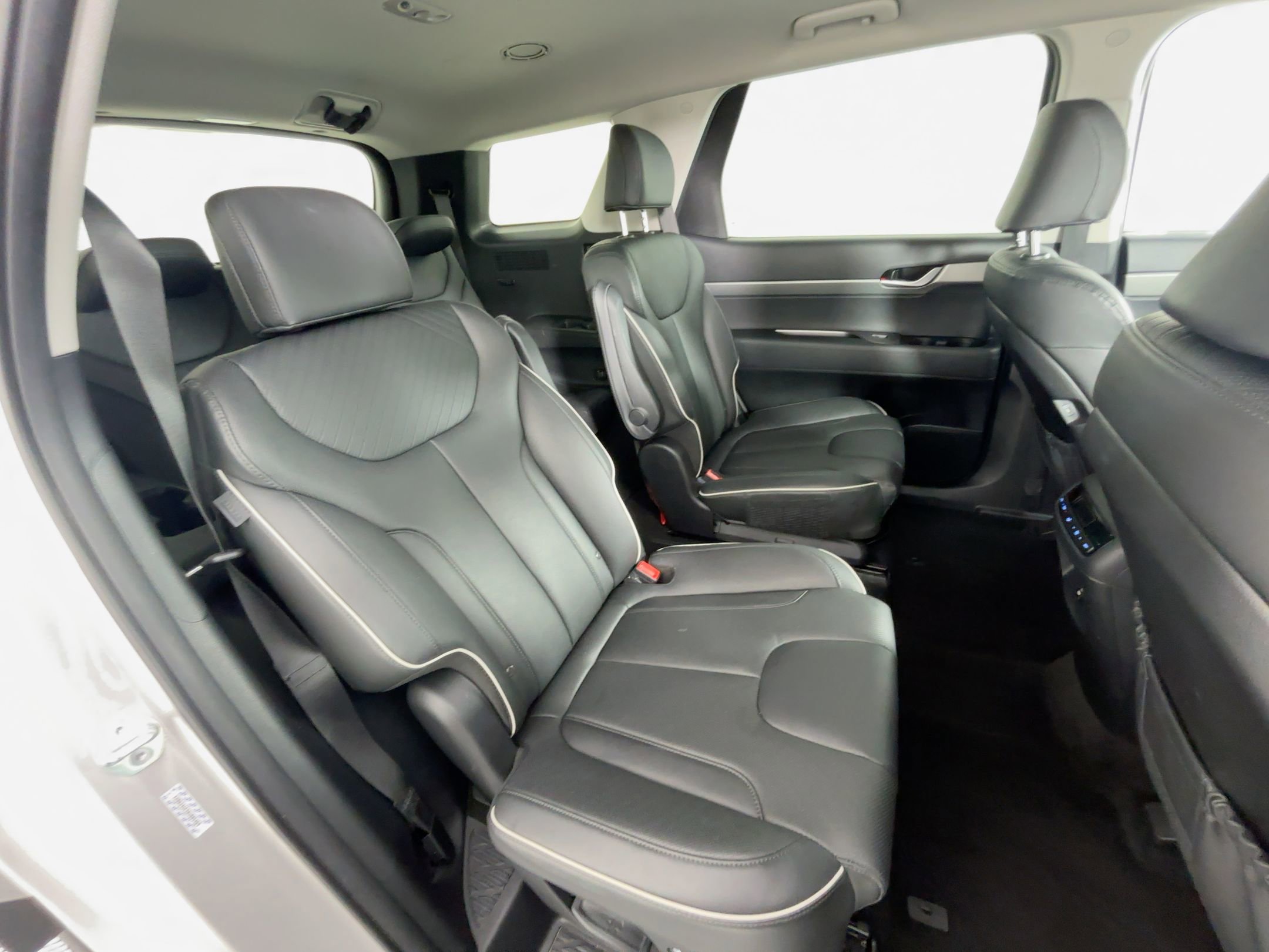 2024 Hyundai Palisade SEL photo 25