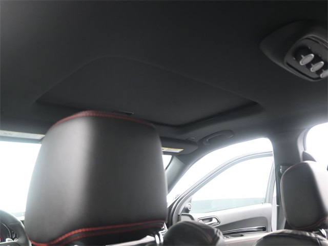 2026 Dodge Durango GT Plus photo 16