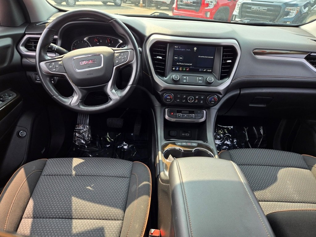 2021 Gmc Acadia AT4 photo 20