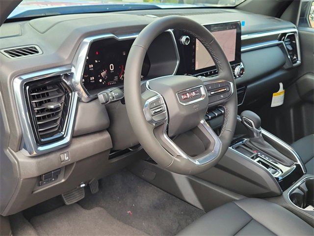 2025 Gmc Canyon Elevation photo 18