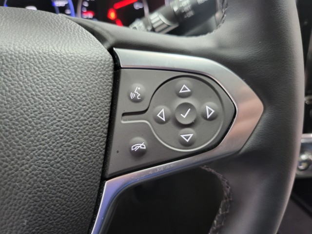 2023 Chevrolet Traverse Premier photo 26