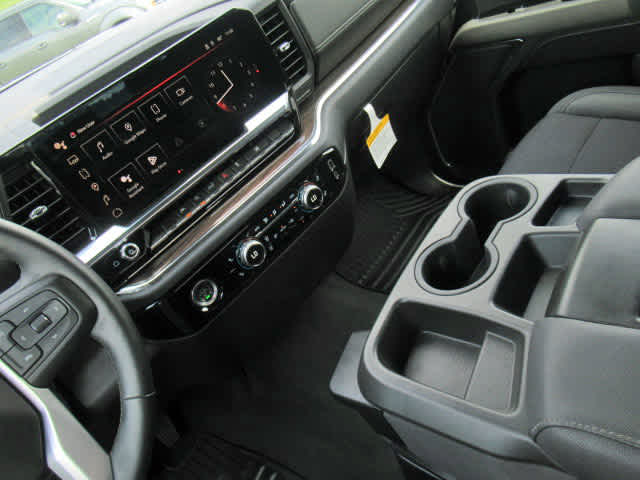 2023 Gmc Sierra 1500 Elevation photo 21