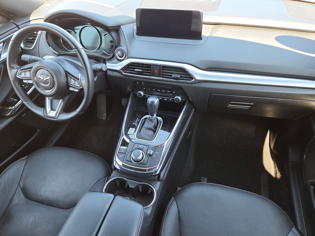 2023 Mazda CX-9 Grand Touring photo 24