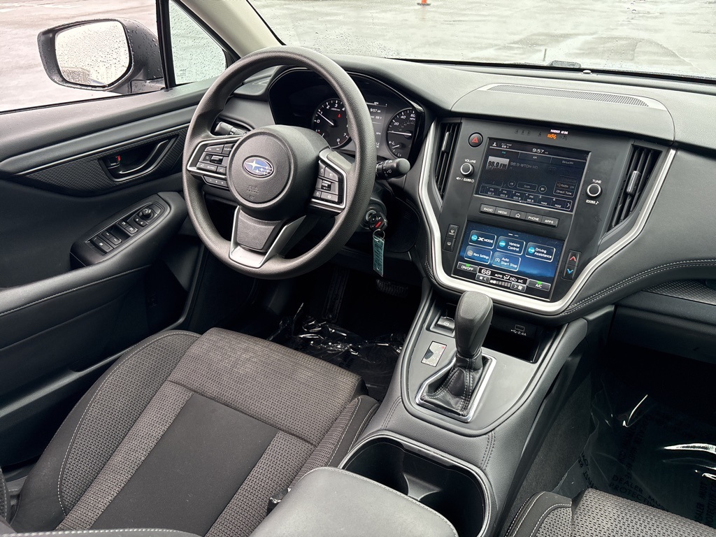 2023 Subaru Outback 2.5i photo 14