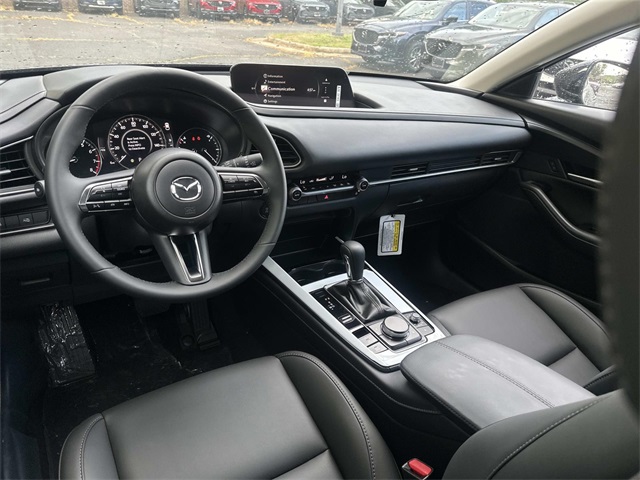 2025 Mazda CX-30 2.5 Select Sport photo 2