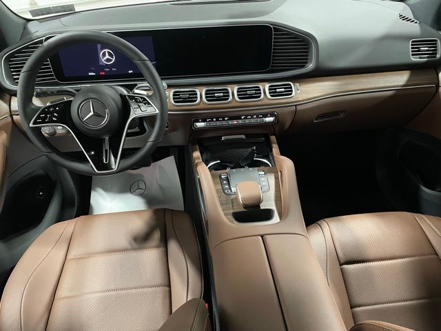 2025 Mercedes Benz GLE 350 4MATIC photo 14