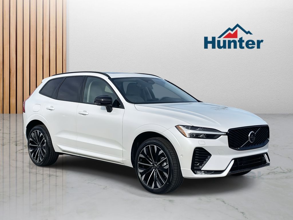 2026 Volvo XC60 Ultra's photo