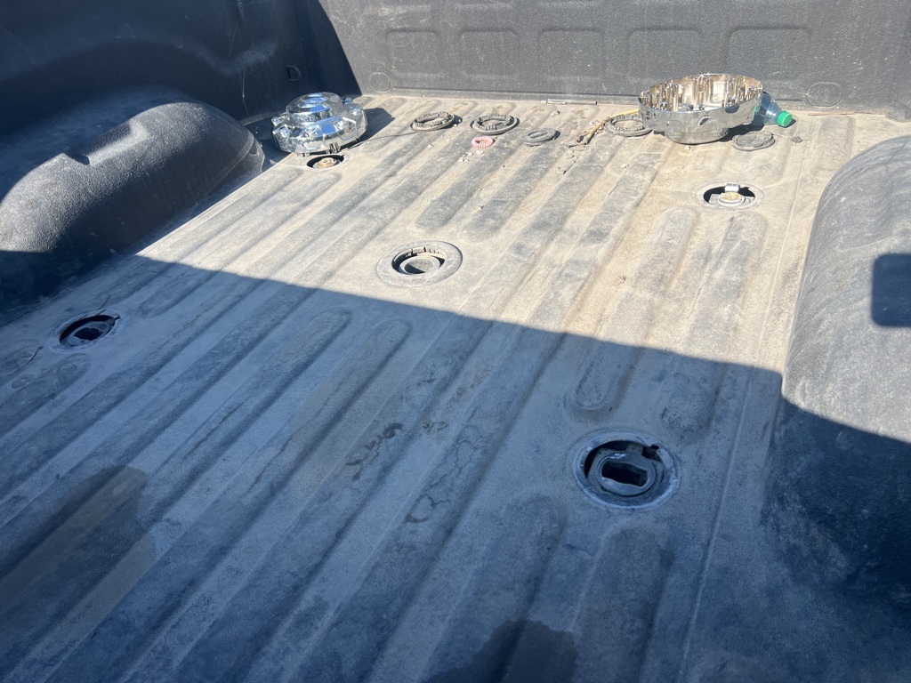 2022 Ram 3500 Laramie photo 14