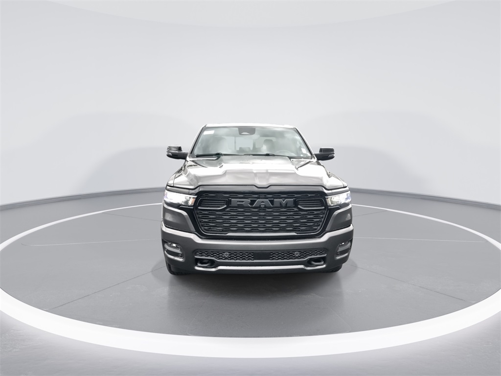 2026 Ram 1500 Big Horn Lone Star photo 3