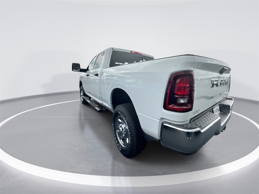 2025 Ram 2500 Tradesman photo 6