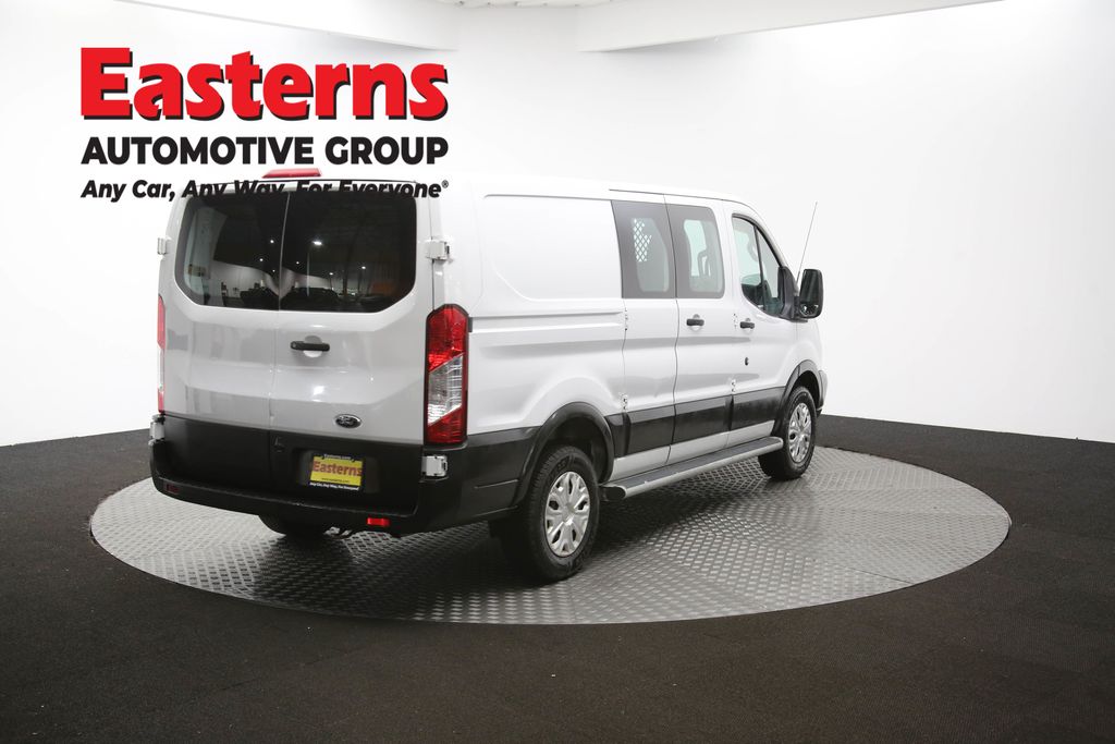 2019 Ford Transit photo 20