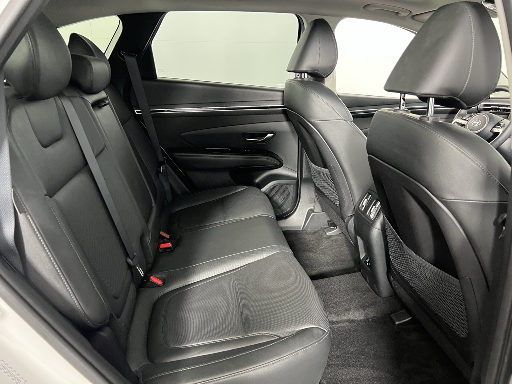 2024 Hyundai Tucson Plug-in Hybrid Limited photo 28