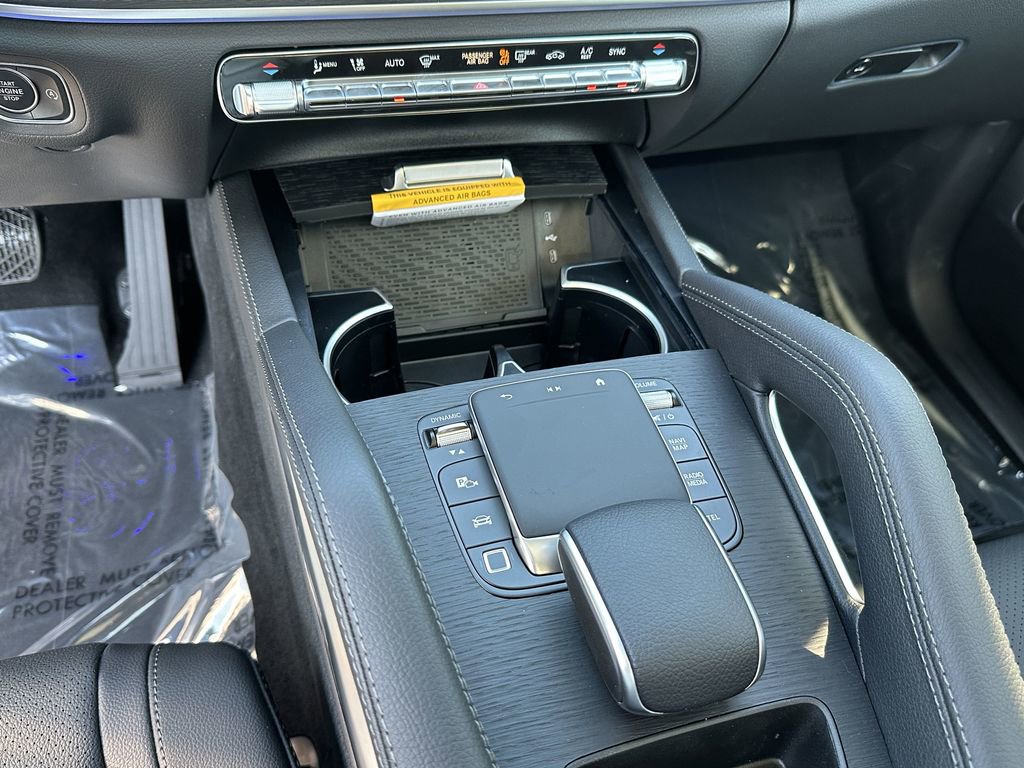 2025 Mercedes Benz GLE 350 4MATIC photo 32