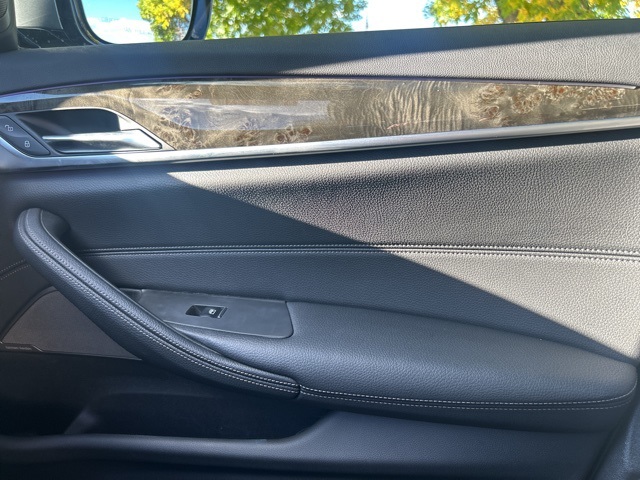 2023 Bmw 540i xDrive photo 39