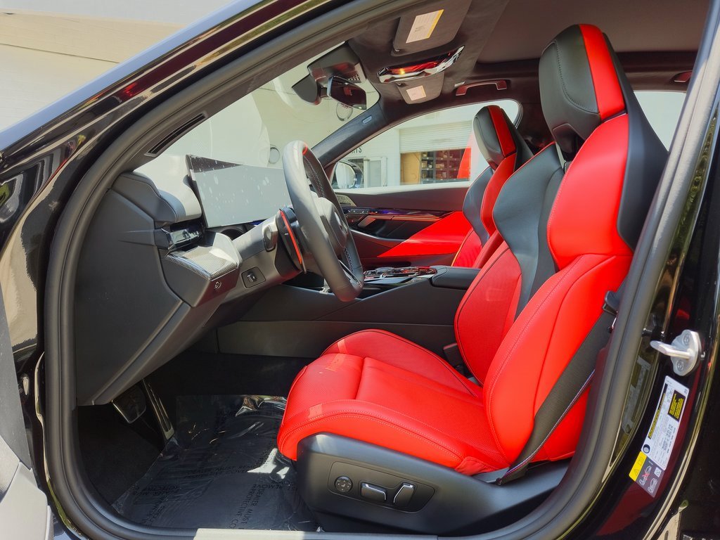 2026 Bmw M5 5 photo 10