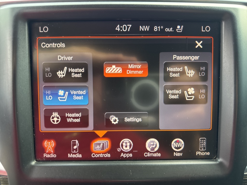 2014 Ram 1500 Laramie Longhorn photo 39