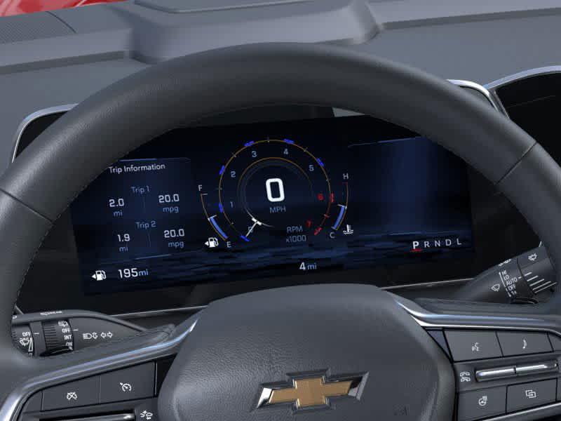 2025 Chevrolet Tahoe Premier photo 17