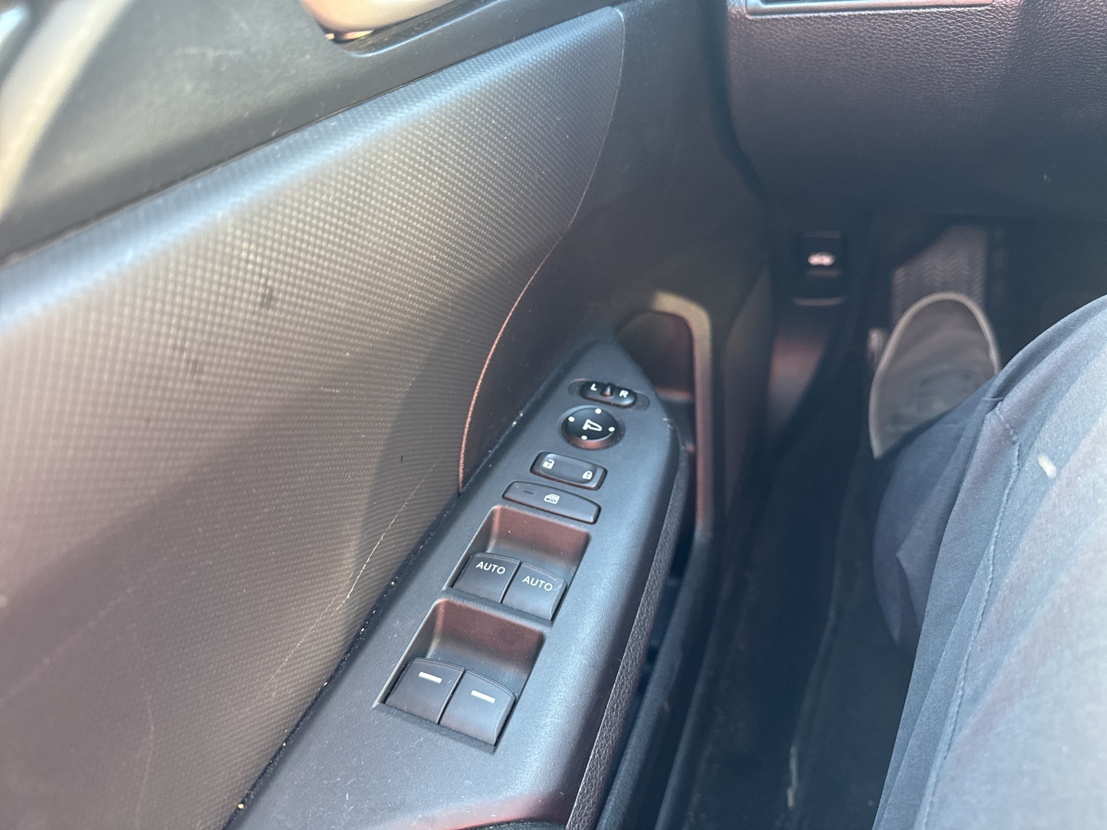 2020 Honda Civic LX photo 19