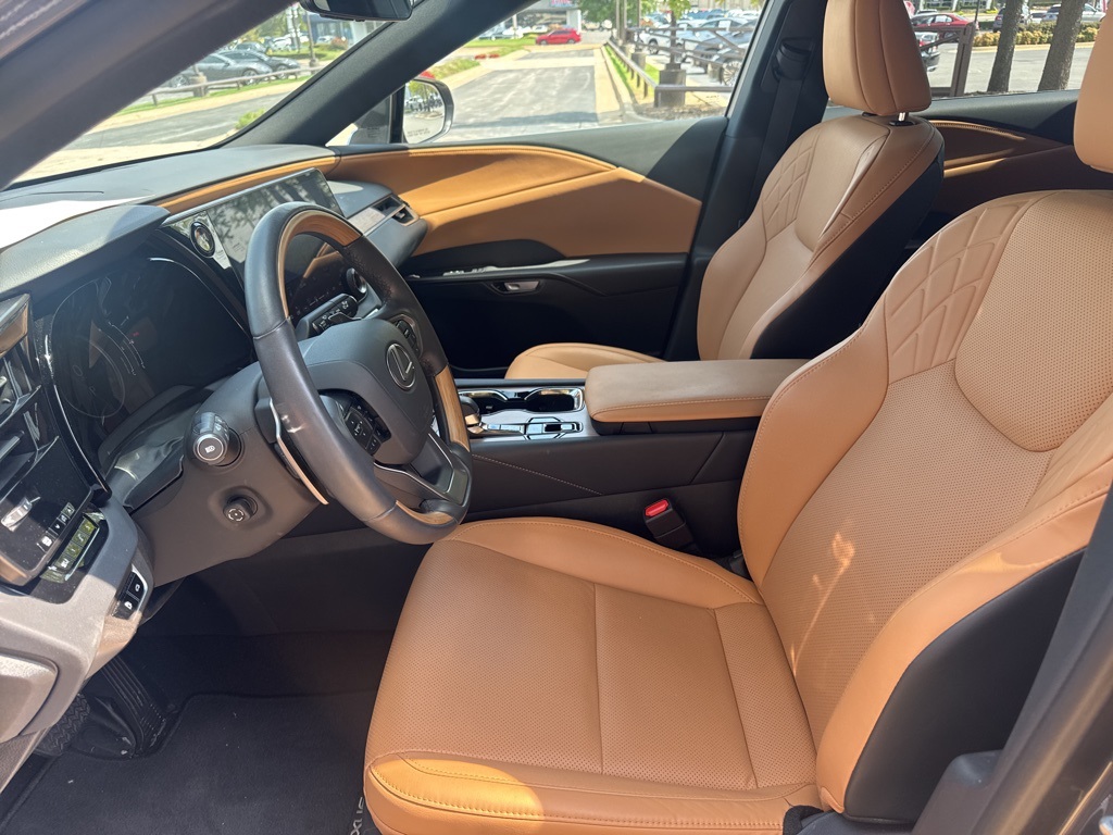 2024 Lexus RX 350 Premium photo 5