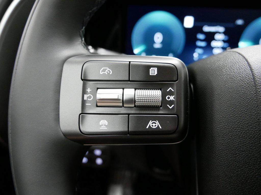 2026 Hyundai Palisade Calligraphy photo 21