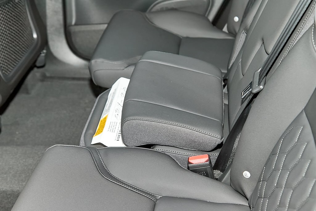 2026 VOLVO XC90 - Image 20