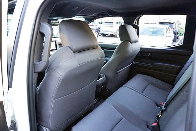 2024 Toyota Tacoma SR5 photo 16