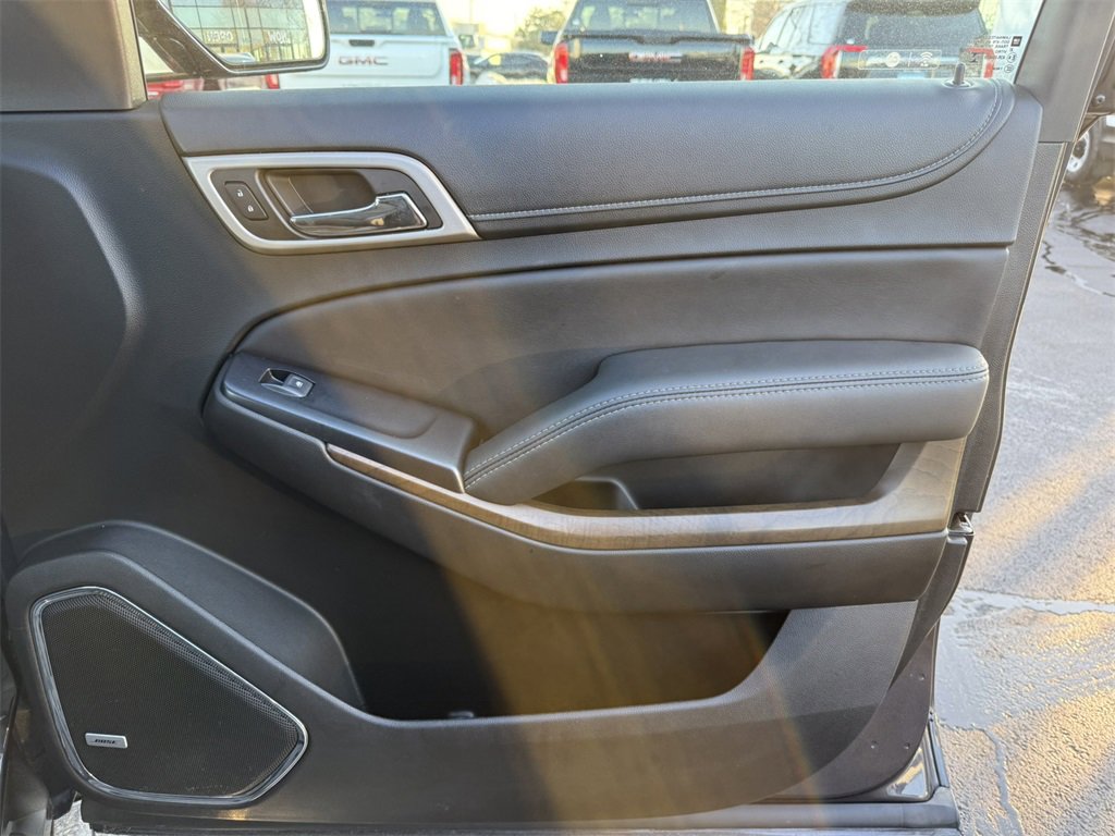 2018 GMC YUKON XL - Image 38