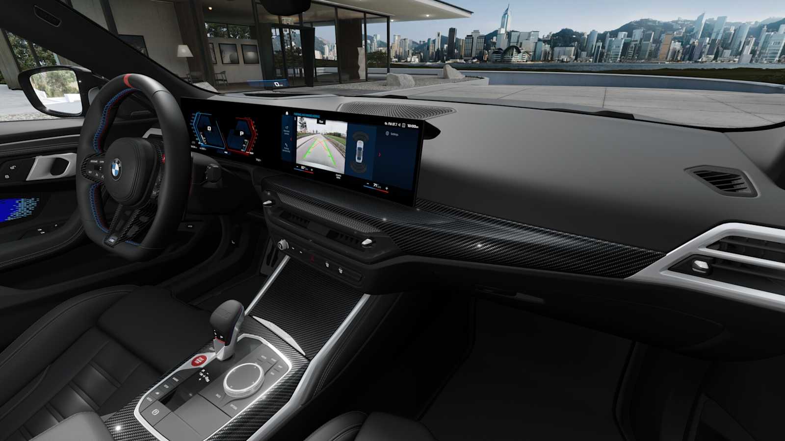 2026 Bmw M2 2-series photo 12