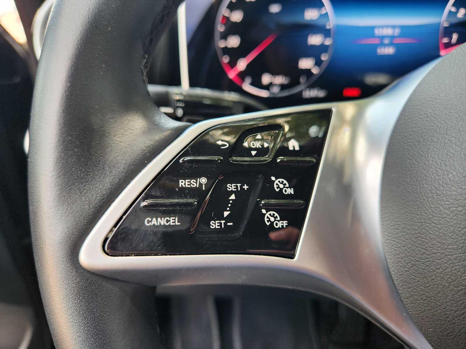 2025 Mercedes Benz C 300 photo 23