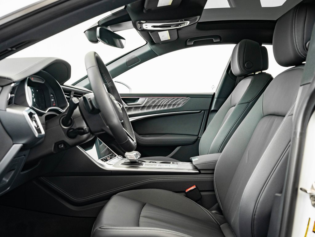 2025 Audi A7 55 Premium Plus photo 18