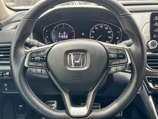 2022 Honda Accord Sport SE photo 31