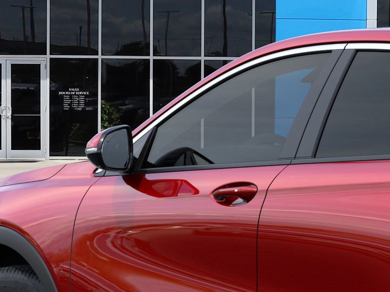 2026 Buick Envista Preferred photo 11