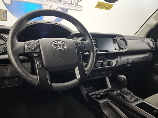 2022 Toyota Tacoma 4x4 Double Cab photo 12