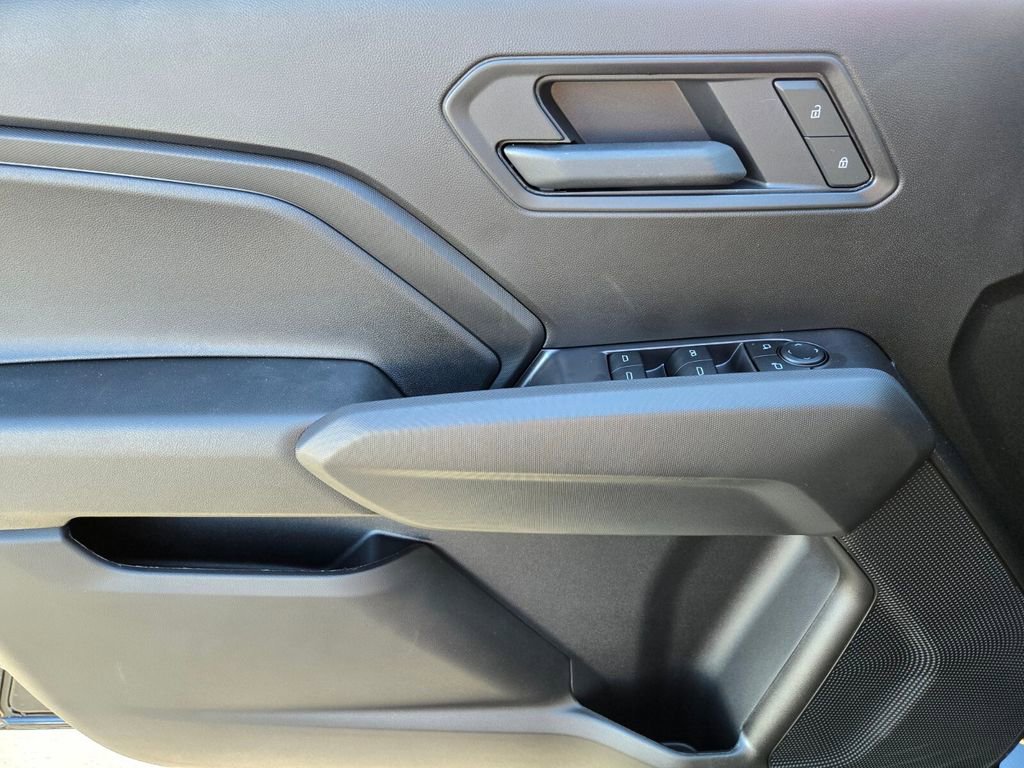 2026 Chevrolet Colorado Trail Boss photo 9
