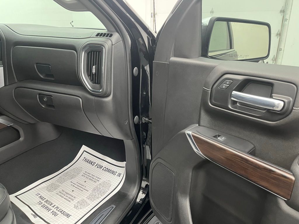 2021 Gmc Sierra 1500 SLT photo 27
