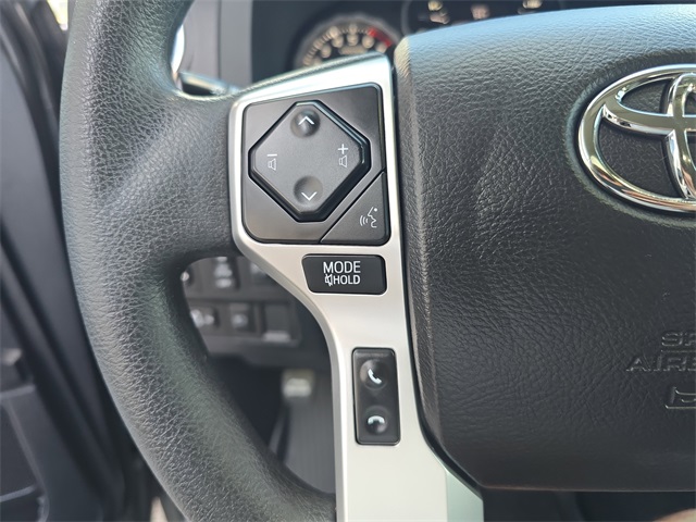 2021 Toyota Tundra SR5 Grade photo 22