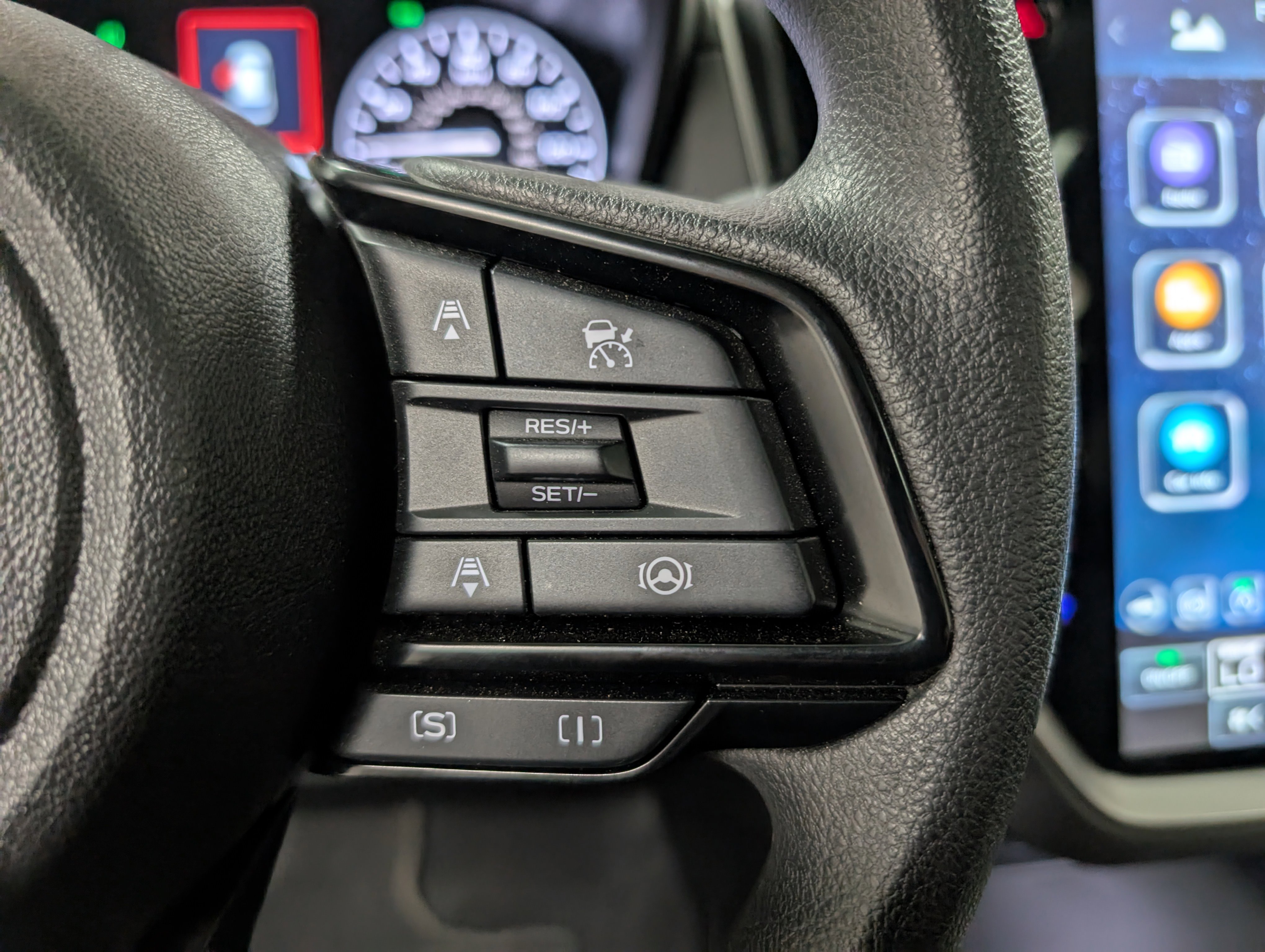 2025 Subaru Crosstrek Premium photo 6