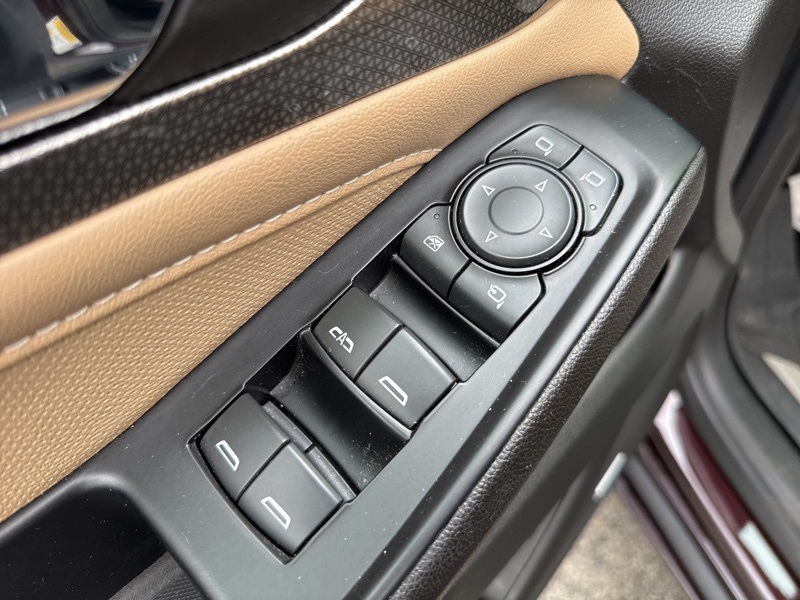 2022 Chevrolet Traverse Premier photo 15
