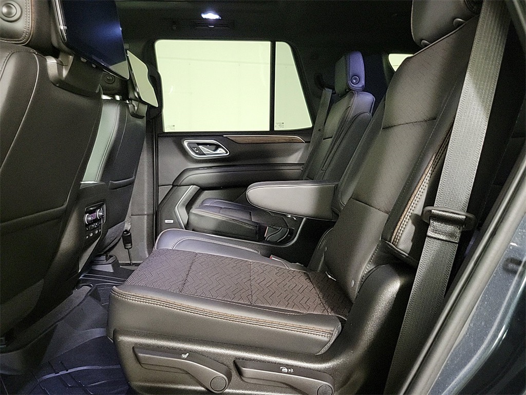 2021 CHEVROLET TAHOE - Image 16