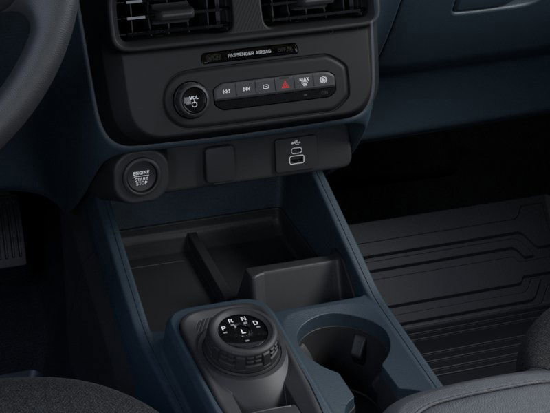 2025 FORD MAVERICK - Image 15