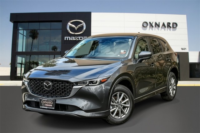 New Mazda CX-5 for Sale in Oxnard, CA
