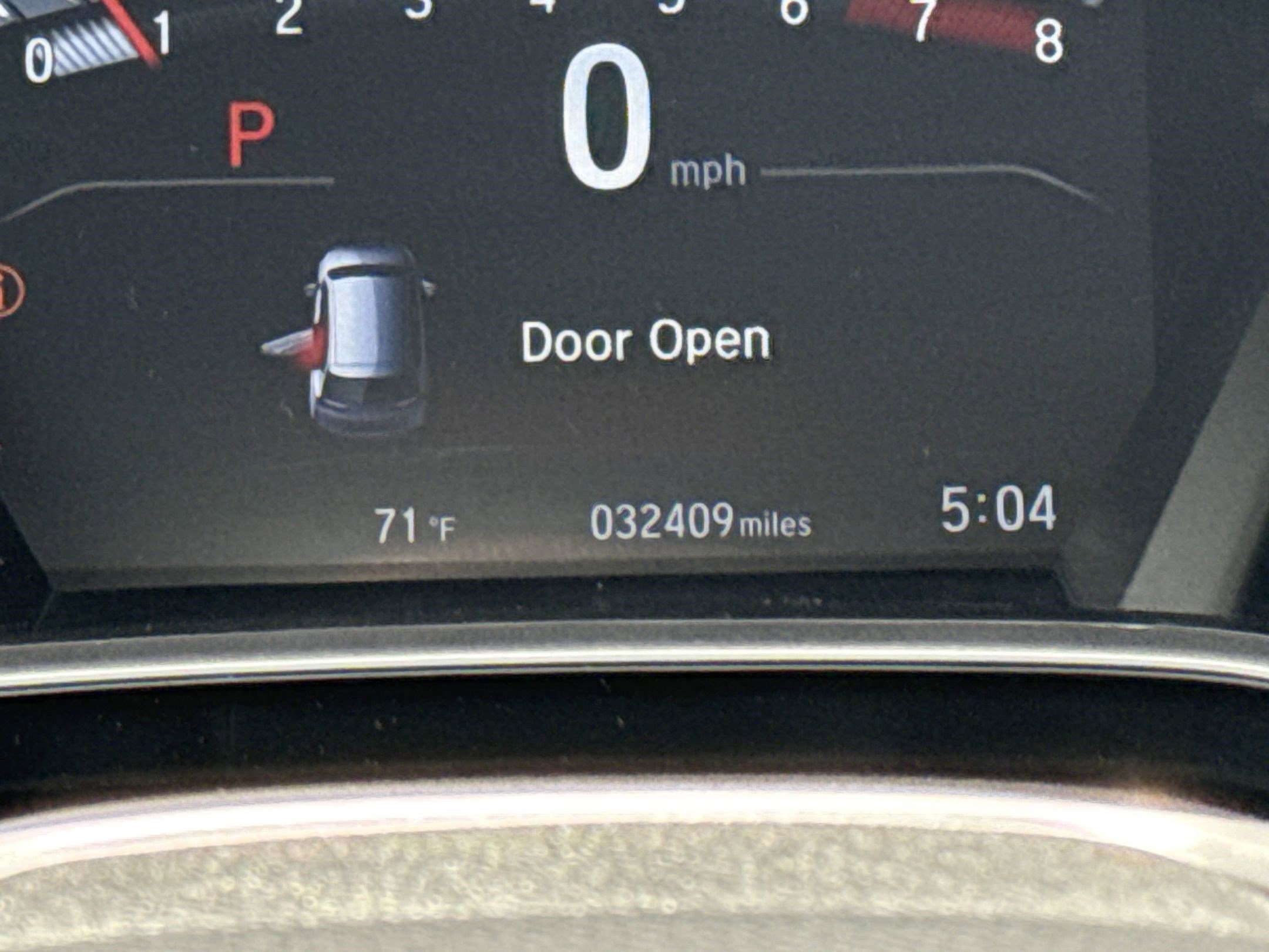 2022 Honda CR-V EX photo 22