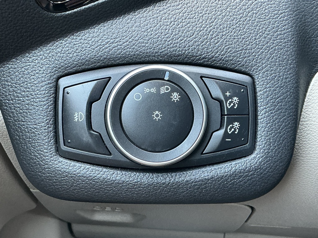 2015 Ford Escape Titanium photo 58